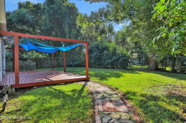 5148 ATTLEBORO Street, Jacksonville, FL 32205