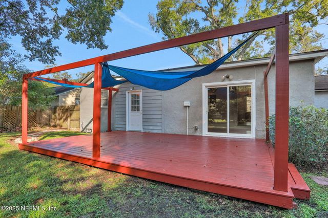 5148 ATTLEBORO Street, Jacksonville, FL 32205