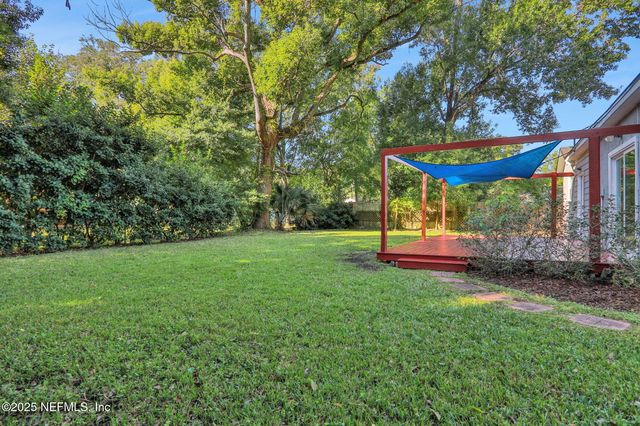 5148 ATTLEBORO Street, Jacksonville, FL 32205