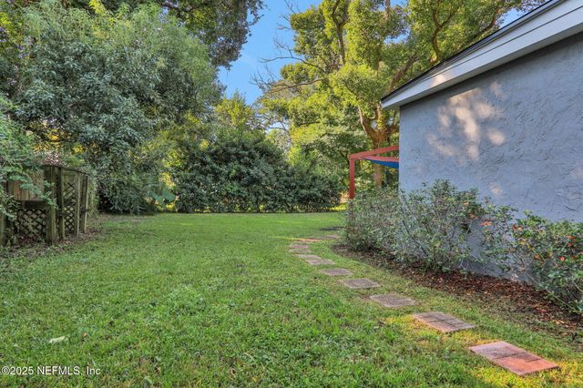 5148 ATTLEBORO Street, Jacksonville, FL 32205