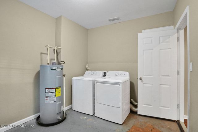 5148 ATTLEBORO Street, Jacksonville, FL 32205