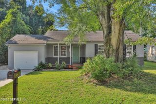 5148 ATTLEBORO Street, Jacksonville, FL 32205