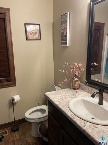 3328 E Broken Arrow St Street, Sioux Falls, SD 57103