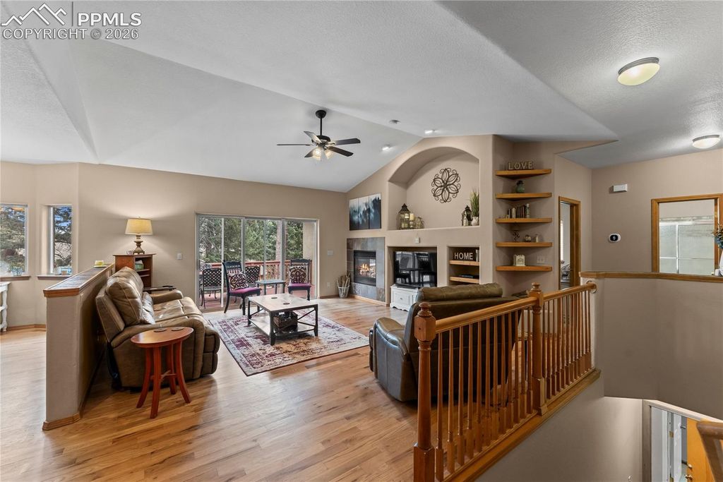 1308 Spruce Ridge Lane, Woodland Park, CO 80863 — photo 3