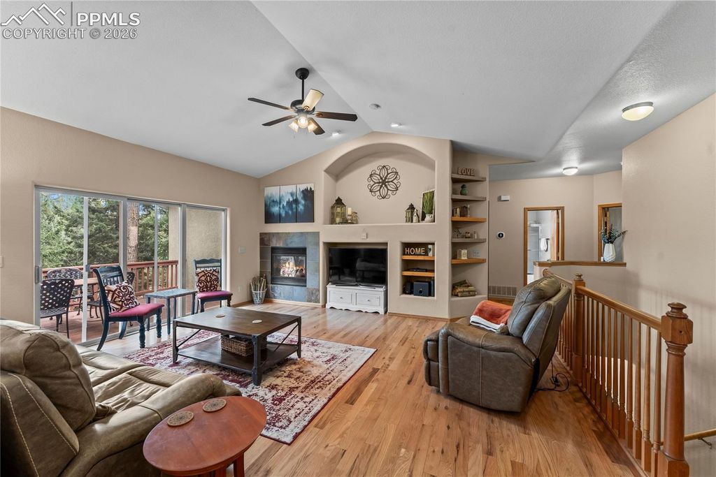 1308 Spruce Ridge Lane, Woodland Park, CO 80863 — photo 4
