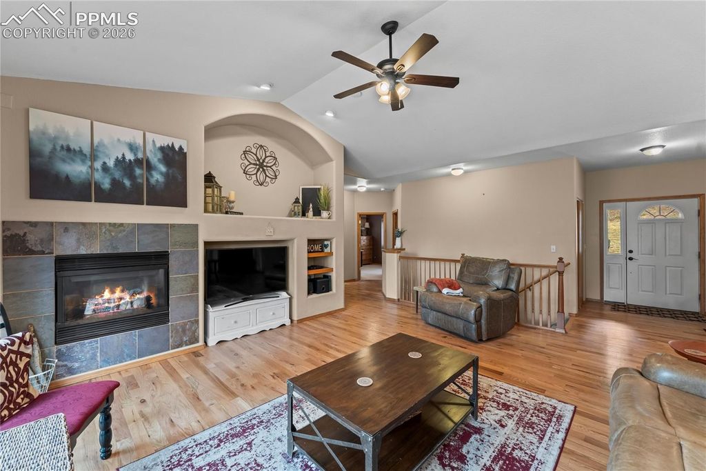 1308 Spruce Ridge Lane, Woodland Park, CO 80863 — photo 5