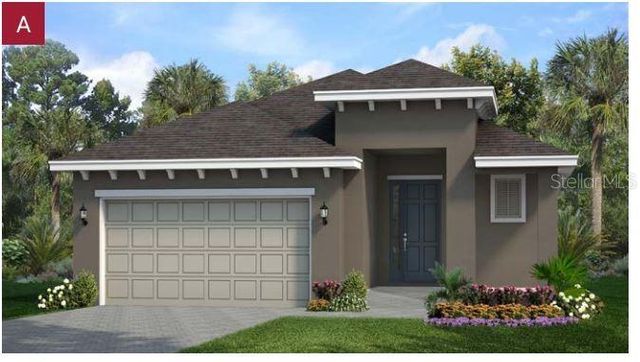 2369 SIRENA LANE, Mount Dora, FL 32757