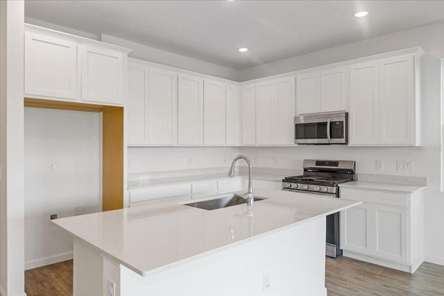 2369 SIRENA LANE, Mount Dora, FL 32757