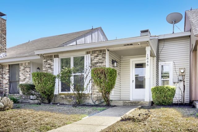 1848 Abshire Lane, Dallas, TX 75228