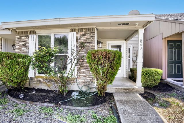1848 Abshire Lane, Dallas, TX 75228