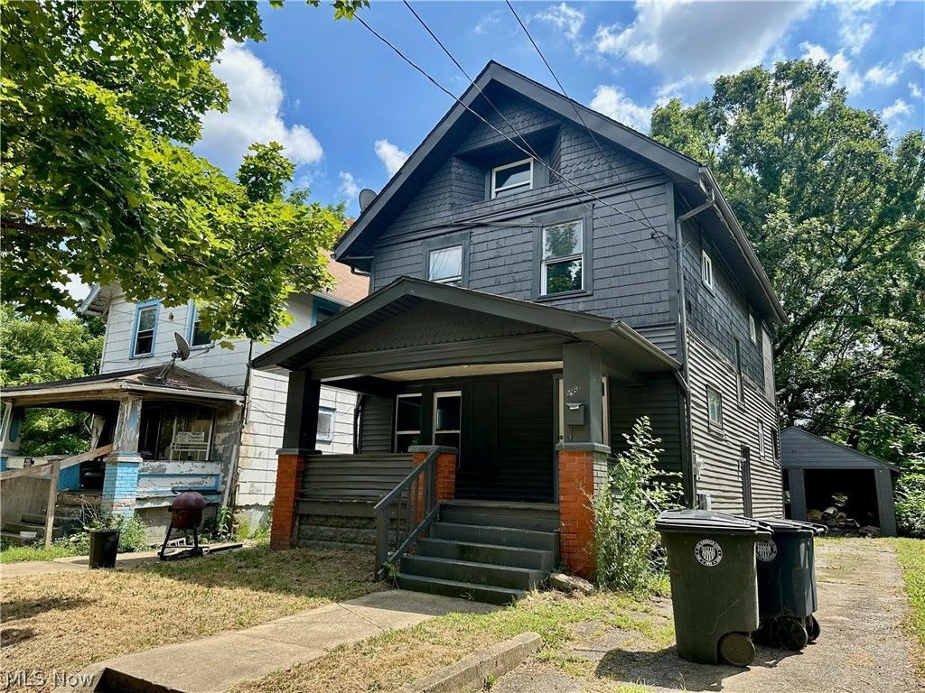 280 Lake Street, Akron, OH 44301