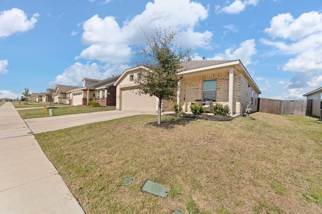 6316 Bristolwood Drive, Fort Worth, TX 76123
