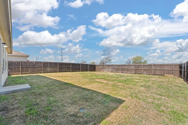 6316 Bristolwood Drive, Fort Worth, TX 76123