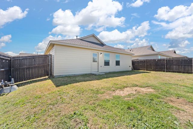 6316 Bristolwood Drive, Fort Worth, TX 76123