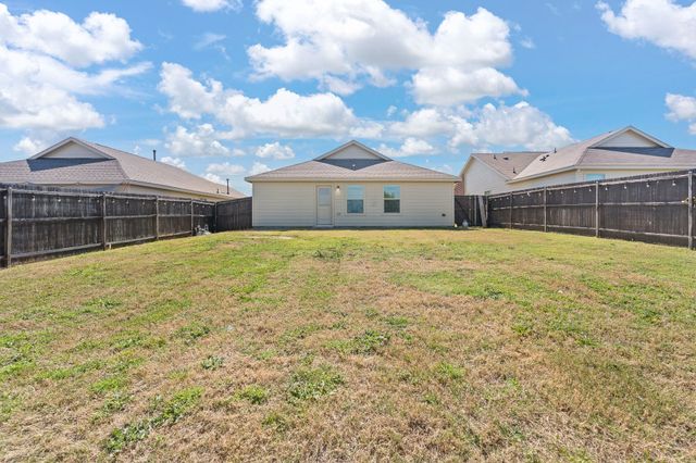 6316 Bristolwood Drive, Fort Worth, TX 76123