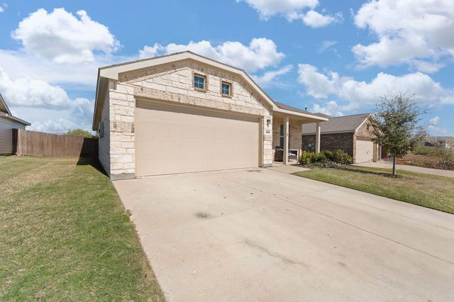 6316 Bristolwood Drive, Fort Worth, TX 76123