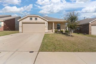 6316 Bristolwood Drive, Fort Worth, TX 76123