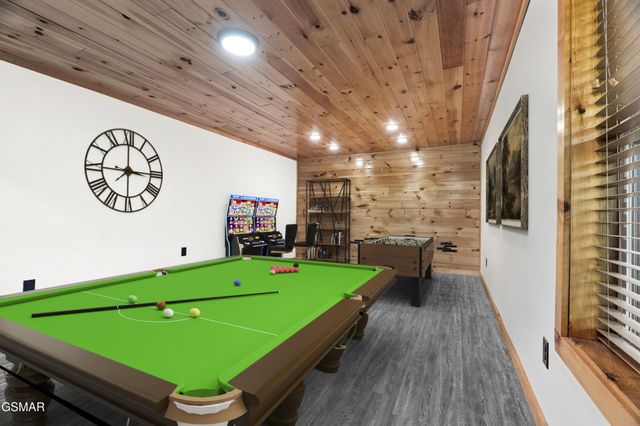 353 Oak Lake Drive, Sevierville, TN 37876