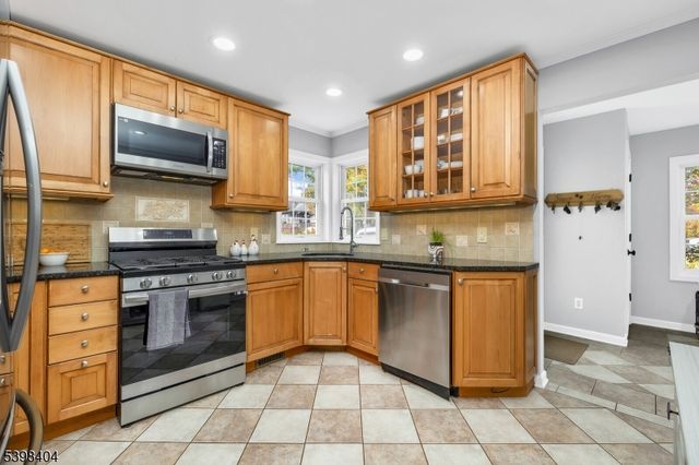 101 Sycamore Ave, Livingston Twp., NJ 07039