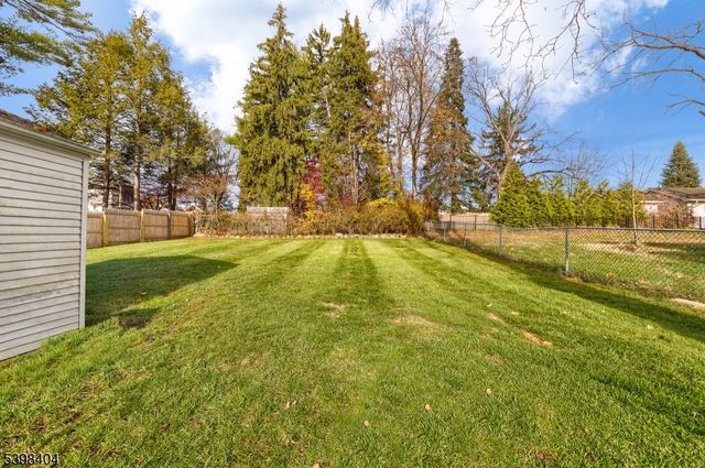 101 Sycamore Ave, Livingston Twp., NJ 07039