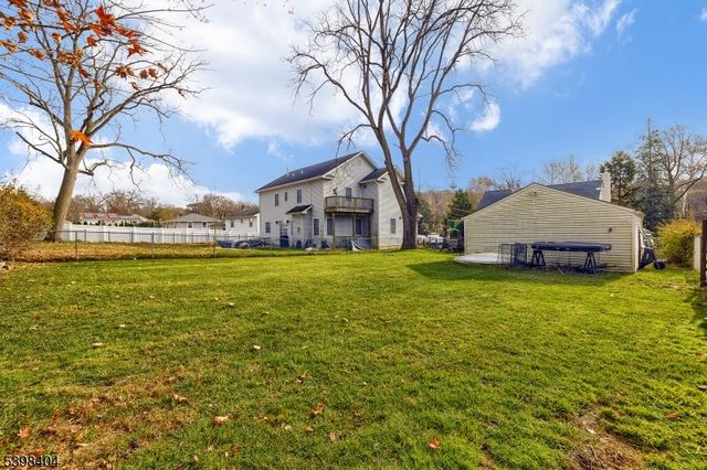 101 Sycamore Ave, Livingston Twp., NJ 07039