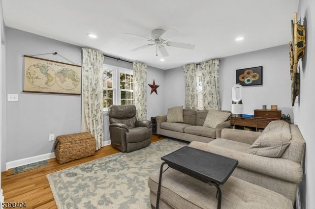 101 Sycamore Ave, Livingston Twp., NJ 07039