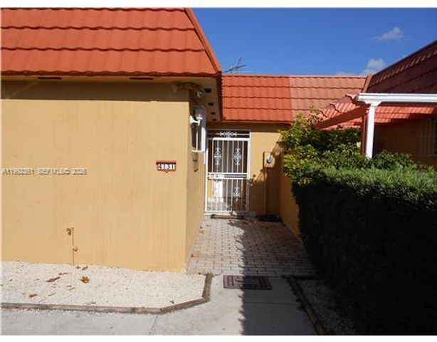 4131 W 18th Ct 4131, Hialeah, FL 33012