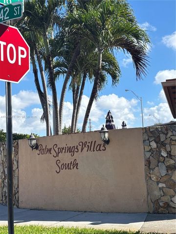 4131 W 18th Ct 4131, Hialeah, FL 33012