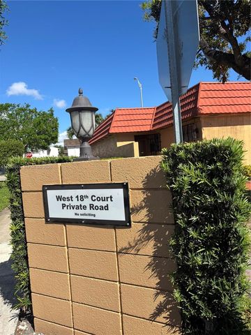 4131 W 18th Ct 4131, Hialeah, FL 33012