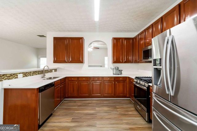 140 Helm Drive, Covington, GA 30014