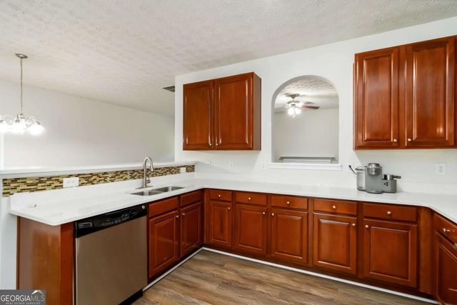 140 Helm Drive, Covington, GA 30014