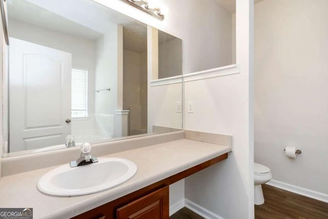 140 Helm Drive, Covington, GA 30014