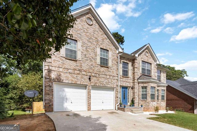 140 Helm Drive, Covington, GA 30014