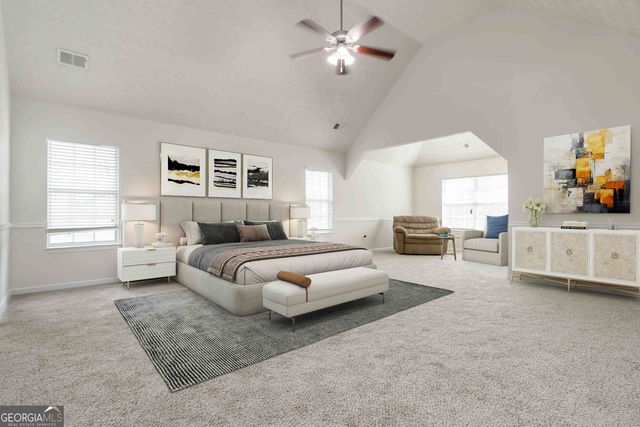 140 Helm Drive, Covington, GA 30014