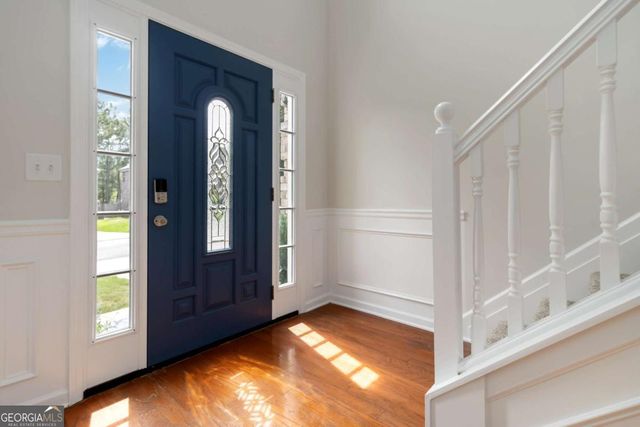 140 Helm Drive, Covington, GA 30014