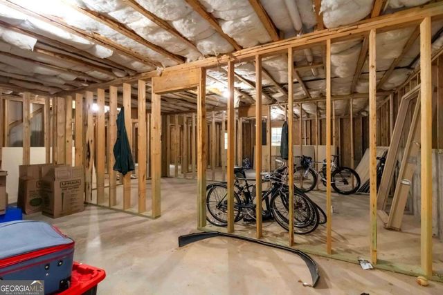 140 Helm Drive, Covington, GA 30014