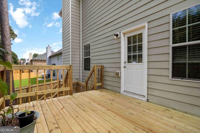 140 Helm Drive, Covington, GA 30014