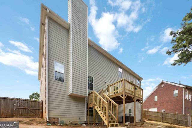 140 Helm Drive, Covington, GA 30014