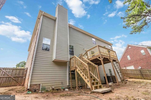 140 Helm Drive, Covington, GA 30014