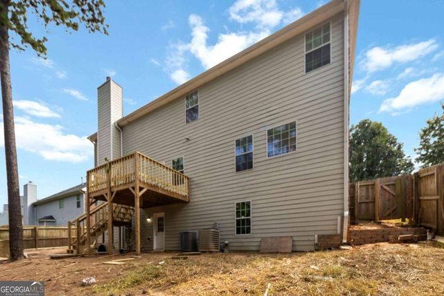 140 Helm Drive, Covington, GA 30014