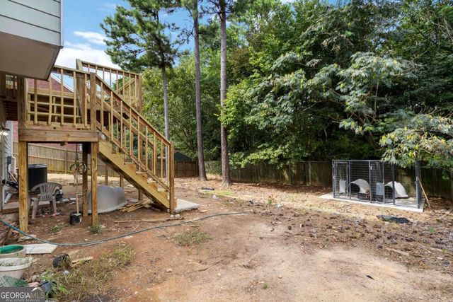 140 Helm Drive, Covington, GA 30014