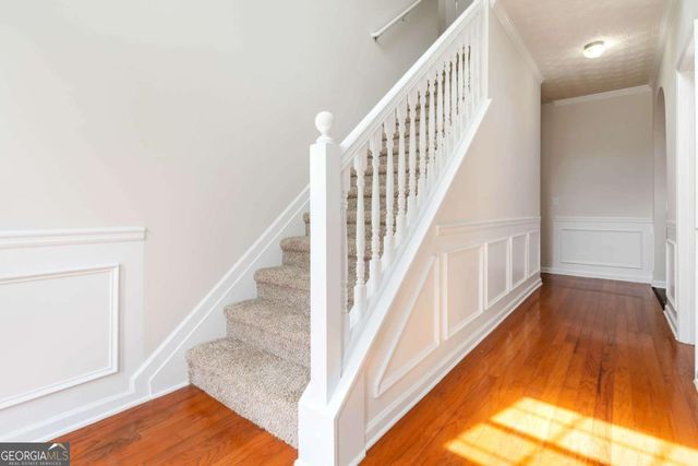 140 Helm Drive, Covington, GA 30014