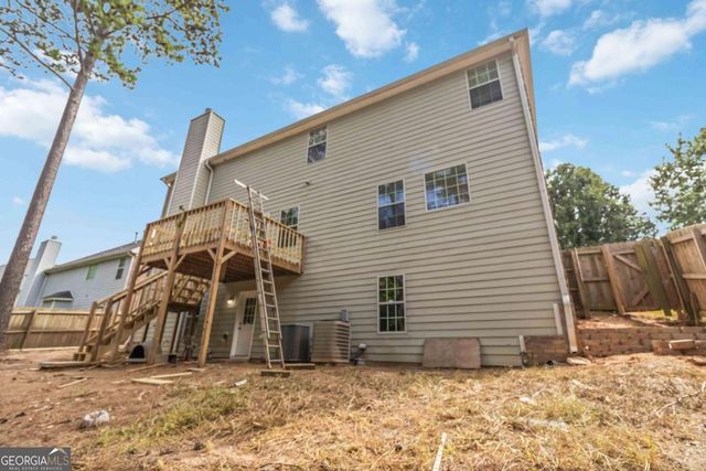 140 Helm Drive, Covington, GA 30014