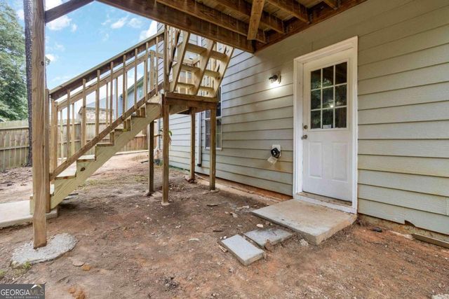 140 Helm Drive, Covington, GA 30014