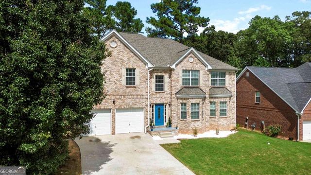 140 Helm Drive, Covington, GA 30014