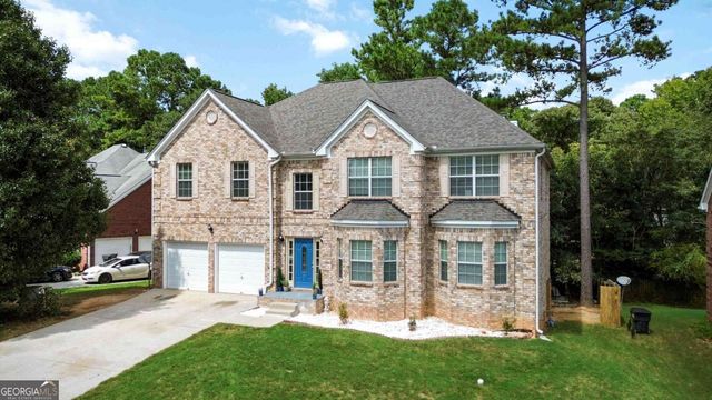 140 Helm Drive, Covington, GA 30014