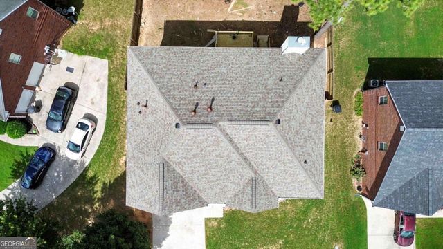 140 Helm Drive, Covington, GA 30014