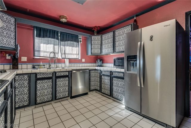 501 Sam Jonas Drive, Las Vegas, NV 89145