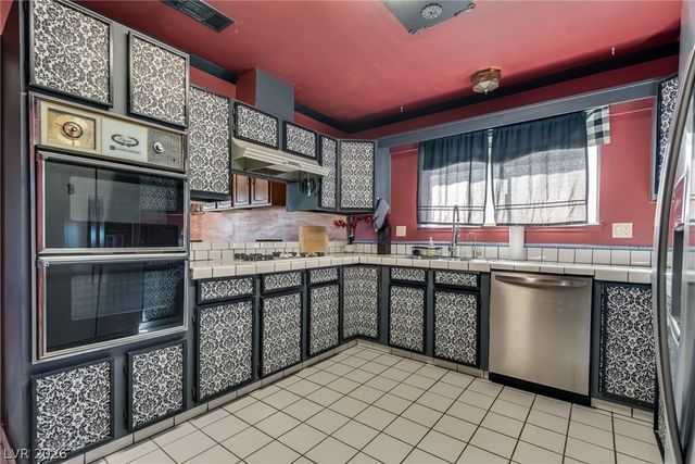 501 Sam Jonas Drive, Las Vegas, NV 89145