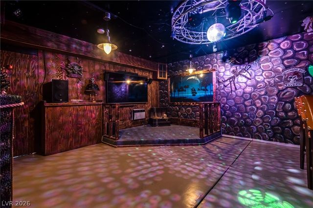 501 Sam Jonas Drive, Las Vegas, NV 89145